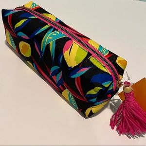 Lemon Pencil Pouch - Tabitha Brown for Target